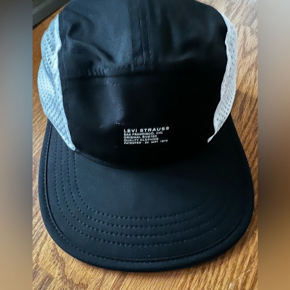 Levi’s Hat